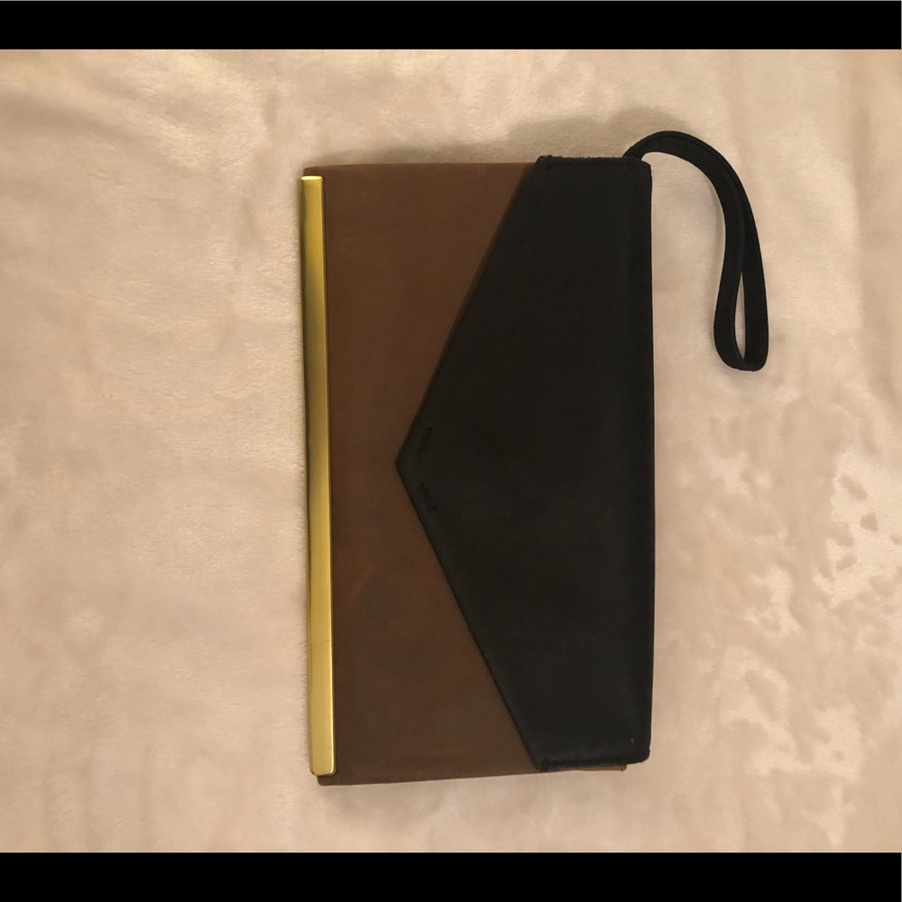 Madewell Clutch/Wristlet